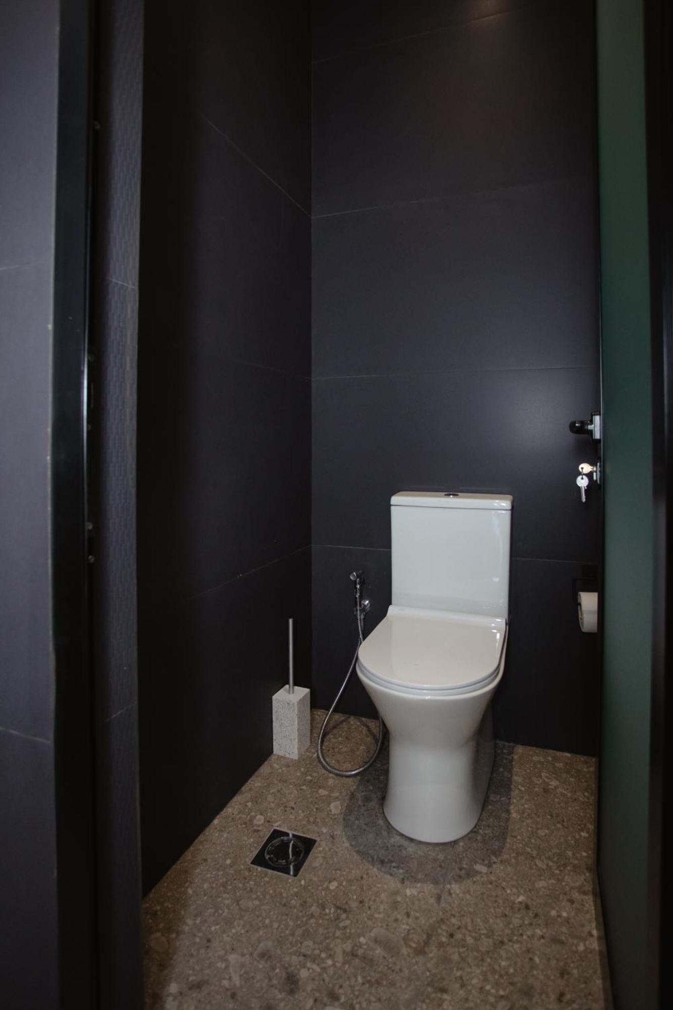 Corner Hostel Shkoder Exterior photo